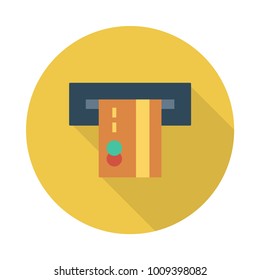  ATM card payment 