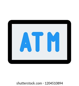 atm card transaction