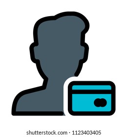 Atm Card User
