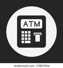 ATM icon