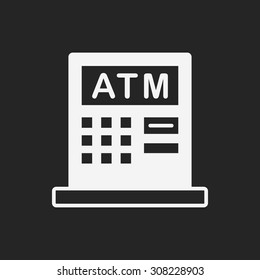 ATM icon