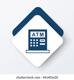 ATM icon