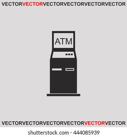 Icono de ATM.
