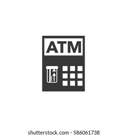 ATM icon