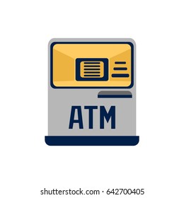 atm icon