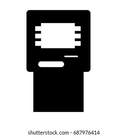 atm icon