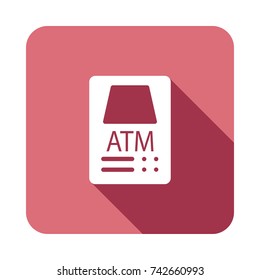 ATM icon