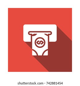 ATM icon