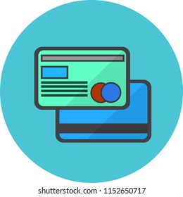 ATM Icon Design