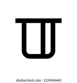Atm icon. Element of web icon for mobile concept and web apps. Thin line Atm icon can be used for web and mobile