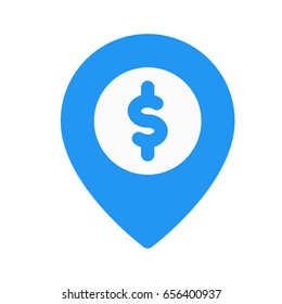 atm location