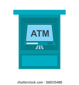 ATM Machine