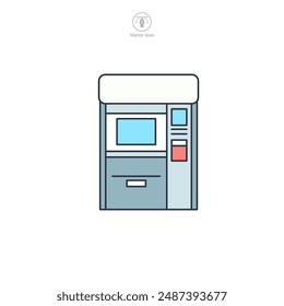 ILUSTRACIÓN VECTORIAL aislada en el fondo blanco