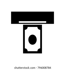 atm money icon