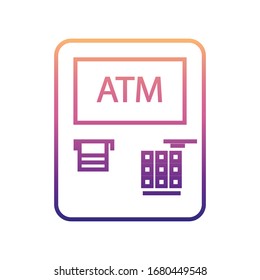 27,042 Atm withdrawal Stock Illustrations, Images & Vectors | Shutterstock