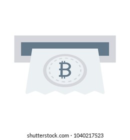 ATM payment online 