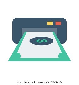ATM transaction payment 