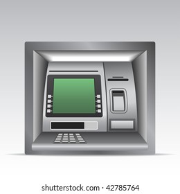 ATM vector