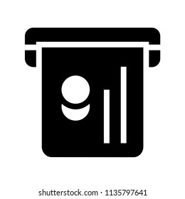 ATM withdraw credit 