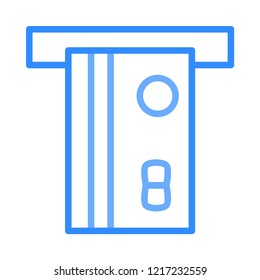 ATM  withdraw   credit 