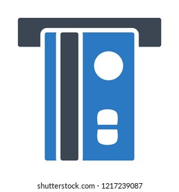 ATM  withdraw   credit 