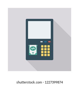 ATM  withdraw   finance  