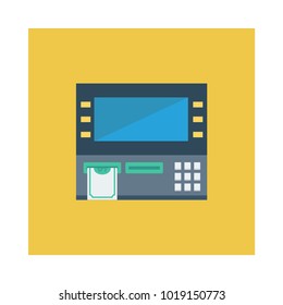 ATM withdraw online 
