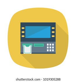 ATM withdraw online 