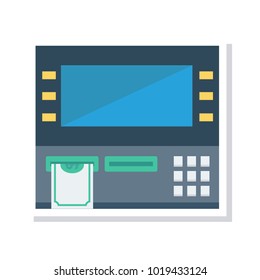 ATM withdraw online 