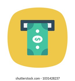  ATM withdraw online 