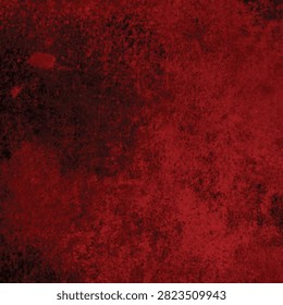 Atmospheric concrete textured surface contrasted with heavy dark grunge splatter and rough noise for dramatic artistic print compositions