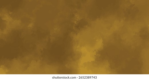 Fundo de padrão de nuvem grunge atmosférico com uma aparência vintage pintada

