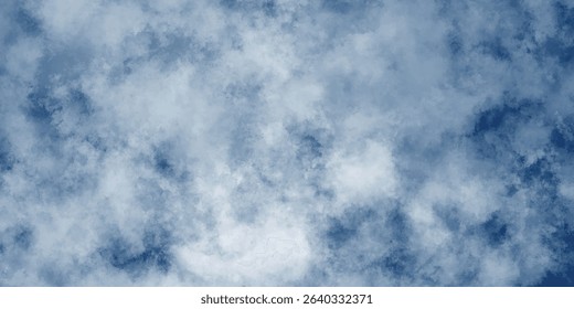 The atmospheric wonder of luminous clouds, glowing subtly as they disperse in the vast openness above

