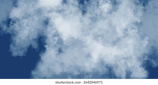 The atmospheric wonder of luminous clouds, glowing subtly as they disperse in the vast openness above

