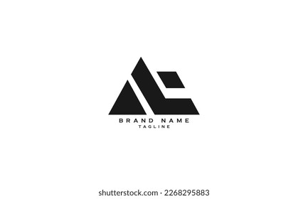 ATO, AT, TA, Abstract Anfangsbuchstaben Buchstaben Alphabet Logo Design