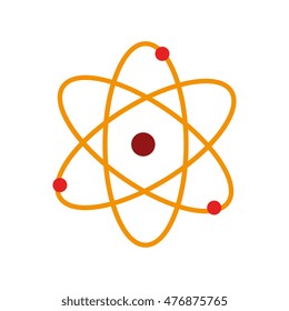 atom chemistry nuclear molecular isolated