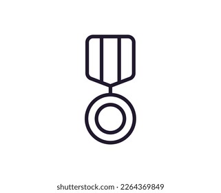 Atom concept. Collection of atom high quality vector outline signs for web pages, books, online stores, flyers, banners etc. Set of premium illustrations isolated on white background 