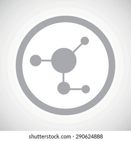 Atom icon