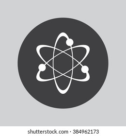 Atom icon