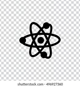Atom icon