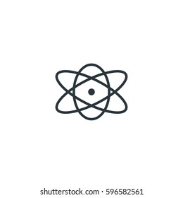 Atom icon
