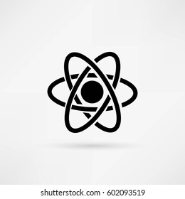 atom icon