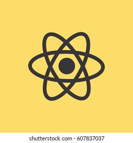 atom icon