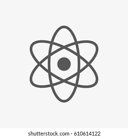 atom icon