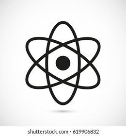 atom icon