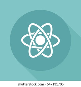 atom icon