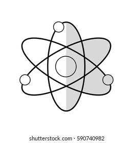 atom icon image
