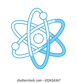 atom icon image