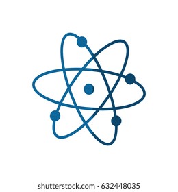 atom icon image