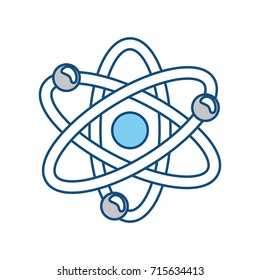 atom icon image